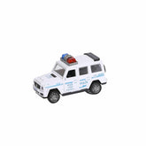 JW567-064 Friction Emergency Service Vehicles -Vardem